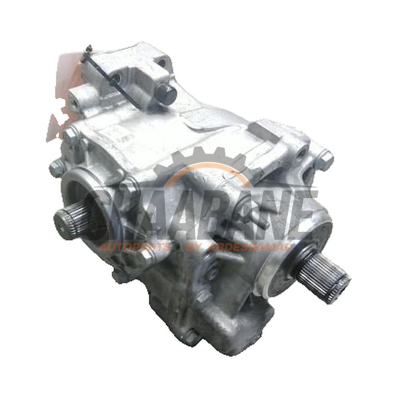 Boite de transfert 4x4 0CP409053R Audi RS3 2015 / 2020