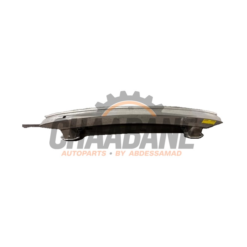 Renfort pare choc arriere A2226103500 Mercedes S (222.0/222.1) 3.0 S-350 BlueTEC, S-350d 24V