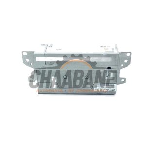 Ecran Gps 6832263 BMW X4 2014 / 2018
