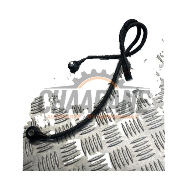 Capteur de cliquetis 756678602 BMW X5 (F15) xDrive 35i 3.0 2013 / 2018