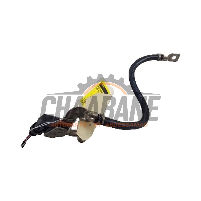 Capteur de batterie 61219380966 BMW X5 (F15) xDrive 40e 2.0 2013 / 2018