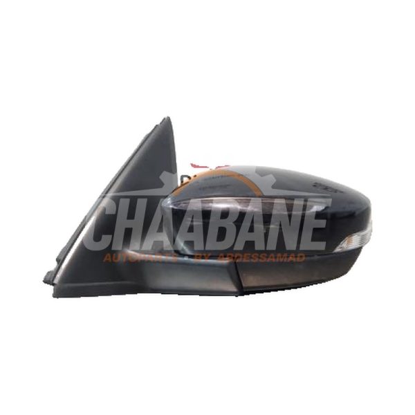 Retroviseur exterieur gauche 6V1857407F Skoda Fabia III (NJ3) 1.0 12V 2014 / 2021