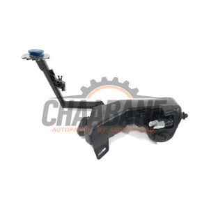Reservoir lave-glace avant A2058600860 Mercedes C (W205) C-180 1.5 EQ Boost
