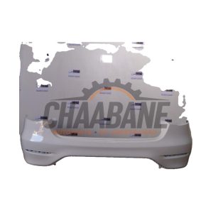 Pare choc arriere A2538805703 Mercedes GLC Coupe (C253) 2.0 220d 16V 4-Matic