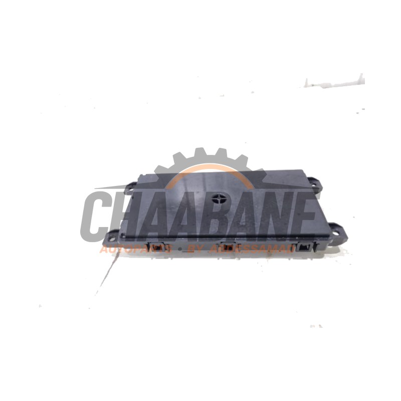 Chargeur sans fil A2239000026 Mercedes C (W206) C-300 2.0 EQ Boost Turbo