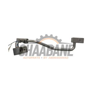 Tuyau clim 1EA816532 Audi Q4 (F4B) 35 e-tron 2021