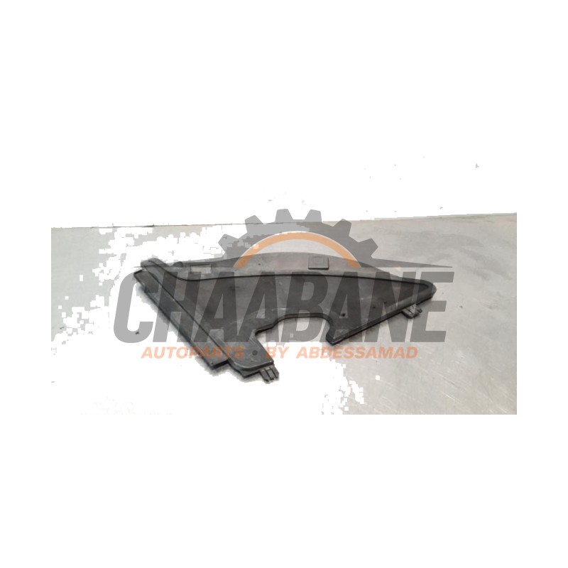 Divers en plastique 16320910 BMW i3 (I01) i3 94Ah 2013 / 2022