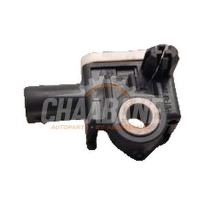Detecteur airbag 65779234989 BMW 4 serie (F32) 430d 3.0 24V 2013 / 2020