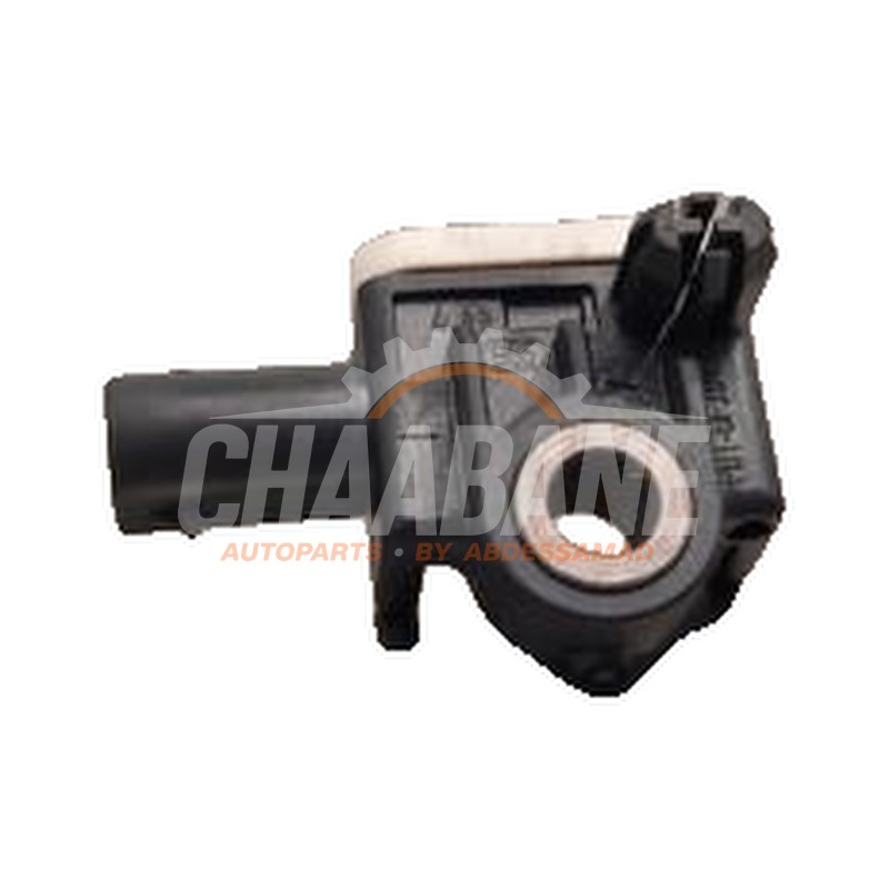 Detecteur airbag 65779234989 BMW 4 serie (F32) 430d 3.0 24V 2013 / 2020