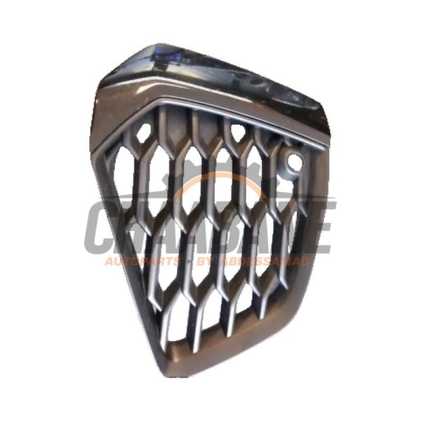 Element pare-chocs avant droit 8Y0807682B Audi A3 Sportback (8YA) 1.4 40 TFSIe 16V 2019