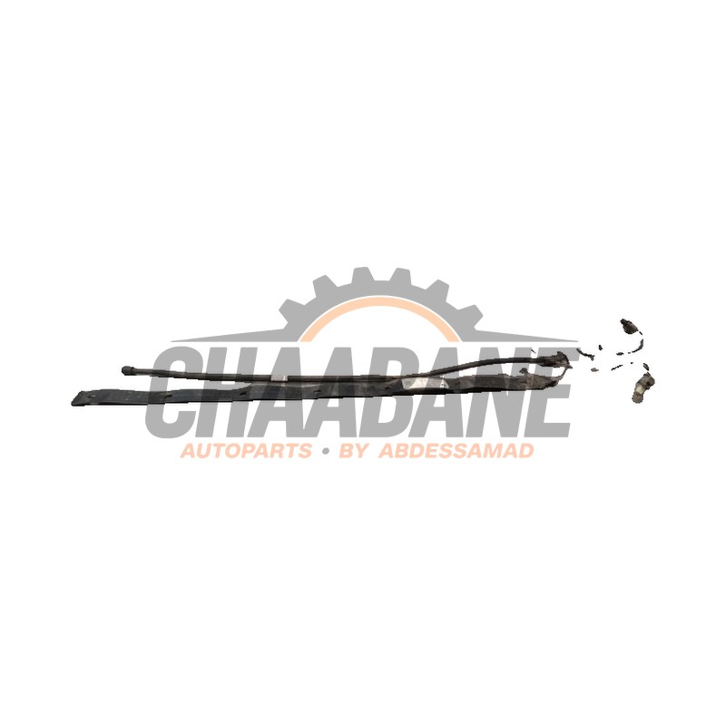 Capteur (divers) 61357391042 BMW X3 (G01) xDrive 20d 2.0 TwinPower Turbo 16V 2017