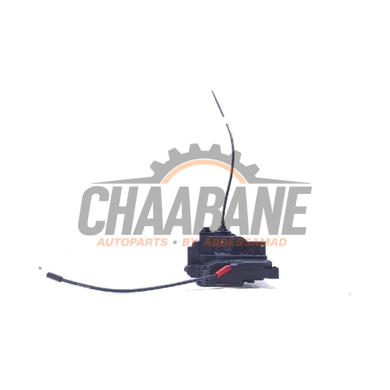Serrure avant droite 8200497604 Mercedes Citan