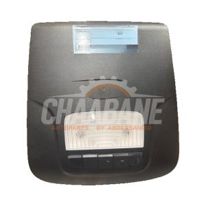 Eclairage interieur avant A9109001801 Mercedes Sprinter 3,5t (910.0/910.1/907.1/907.2) 317 CDI 2.0 D RWD