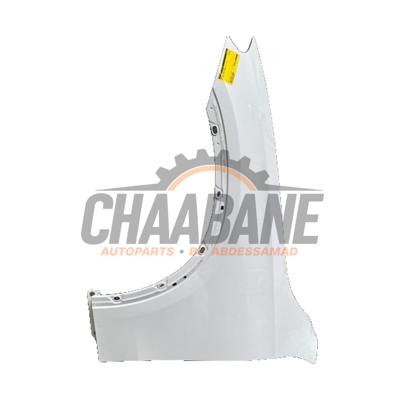 Aile avant gauche A2548809300 Mercedes GLC (X254) 2.0 300d 16V 4-Matic