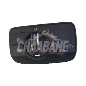 Commodo phare 8V0941531AE Audi A3 (8V1/8VK) 2.0 TDI 16V 2012 / 2020