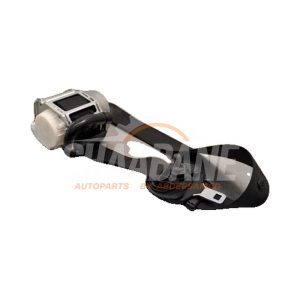 Ceinture avant gauche 72117469933 BMW X3 (G01) xDrive 20d 2.0 TwinPower Turbo 16V 2017