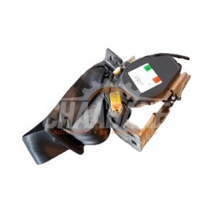 Ceinture arriere droit 631752900C Jaguar F-Pace