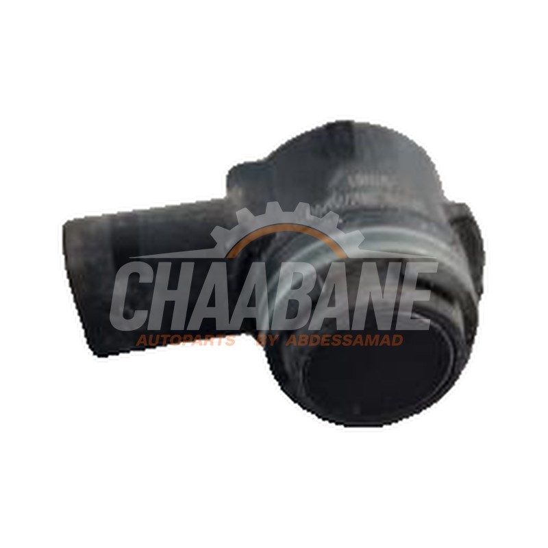 Capteur aide au stationnement 5Q0919275B Seat Leon ST (5FF) 1.8 TSI Ecomotive 16V 2012 / 2020