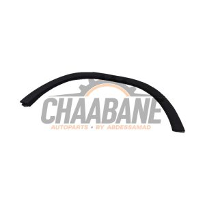 Bande decorative A1568851300 Mercedes GLA (156.9) 2.0 250 Turbo 16V