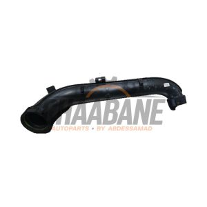 Tube intercooler 04E145673C Audi A3 Sportback (8VA/8VF) 1.2 TFSI 16V 2012 / 2020