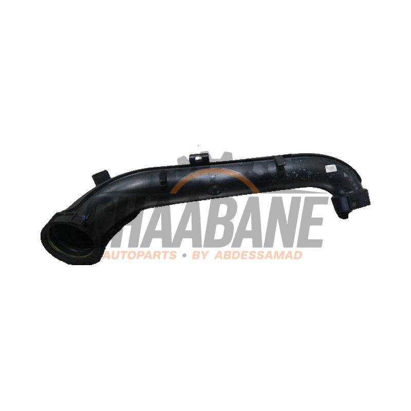Tube intercooler 04E145673C Audi A3 Sportback (8VA/8VF) 1.2 TFSI 16V 2012 / 2020