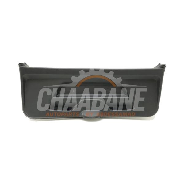 Jupe hayon 16523410 BMW 1 serie (F40) 118i 1.5 TwinPower 12V 2019