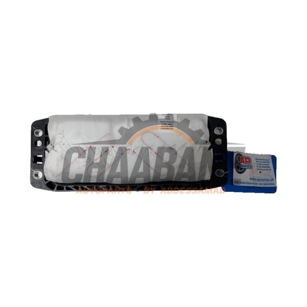 Airbag droite (tableau de bord) 8Y0880204D Audi A3 Sportback (8YA) 1.4 45 TFSIe 16V 2019