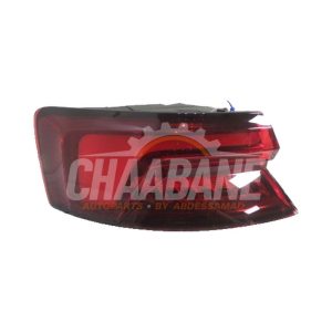 Feu arriere gauche 8W6945091H Audi S5 Sportback (F5A/F5F) 3.0 TFSI V6 24V 2016