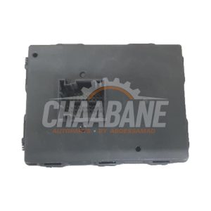 Module dentree sans cle 3Q0959435G Audi Q2 (GAB/GAG) 1.6 30 TDI 16V 2016