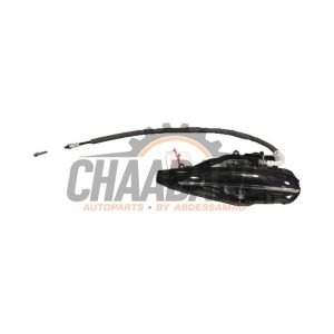 Poignee de porte arriere droite 51217472790 BMW 7-Serie 2015 / 2022