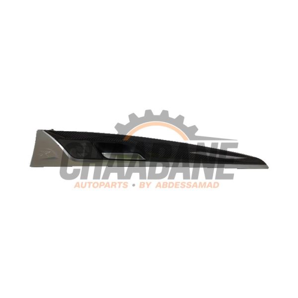 Plaque de protection divers 8747326 BMW X4 2019