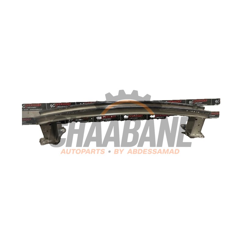 Cadre pare-chocs arriere 6VA807305 Skoda Fabia IV (PJ3) 1.0 TSI 12V 2021