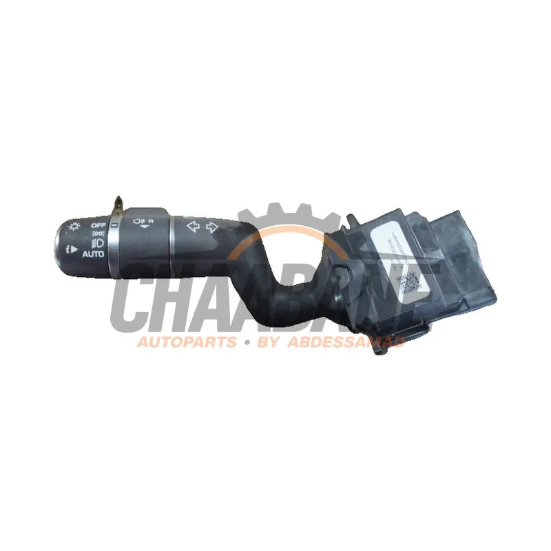 Commutateur feu clignotant LR125094 Jaguar XF (X260)