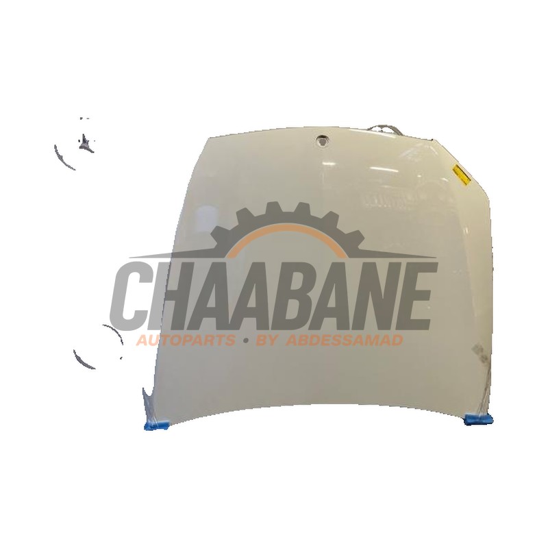 Pare choc avant A205880 Mercedes C (W205) C-200 2.0 CGI 4-Matic 16V