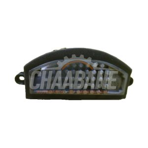Resistance chauffage 64119377854 BMW 2 serie Gran Tourer (F46) 220i 2.0 TwinPower Turbo 16V 2014