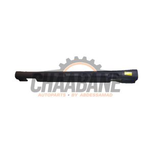 Jupe gauche A1566980954 Mercedes GLA (156.9) 1.6 180 16V