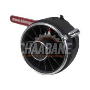 Aerateur tableau de bord 8S1820951 Audi TT RS 2016