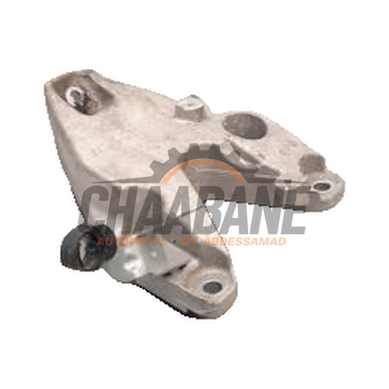 Support boite de vitesses 22116784827 BMW 4 serie (F32) 435i xDrive 3.0 24V 2013 / 2020