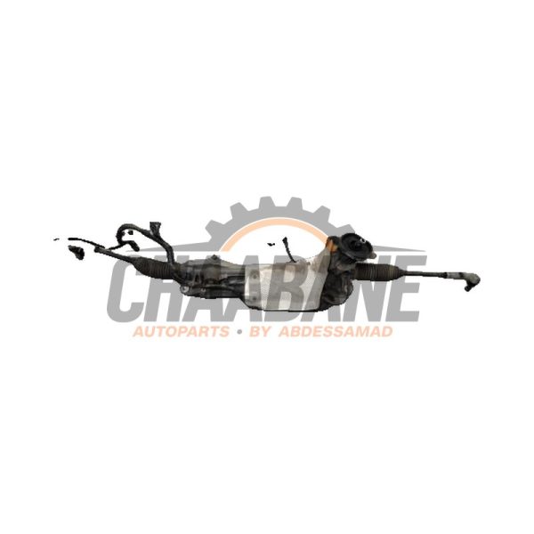 Cremaillere de direction 5QC423053C Volkswagen Tiguan Allspace 2016