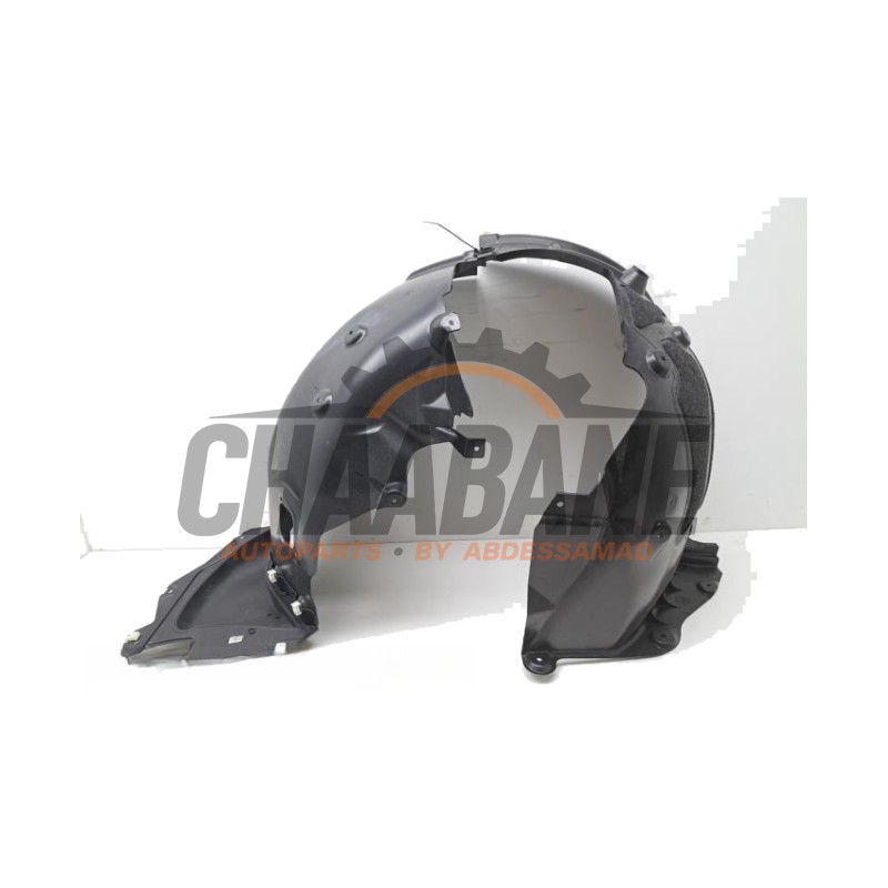 Passage de roue 17949110 BMW i4 (G26) eDrive35 70 kWh 2021