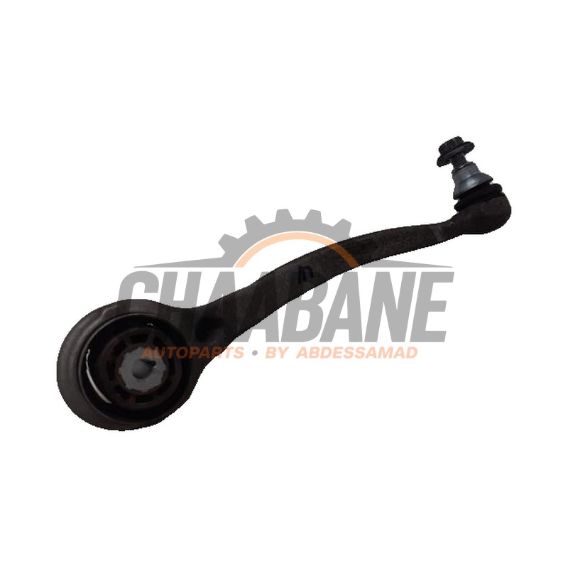 Bras de suspension bas avant gauche 20505LI Mercedes C Estate (S205) C-300 2.0 Turbo 16V