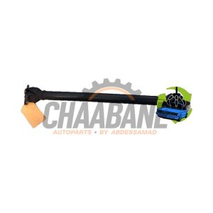 Arbre intermediaire pour 4x4 8605867 BMW X4 (F26) xDrive20d 16V 2014 / 2018