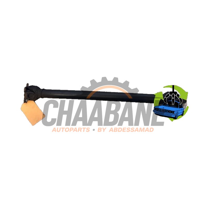 Arbre intermediaire pour 4x4 8605867 BMW X4 (F26) xDrive20d 16V 2014 / 2018