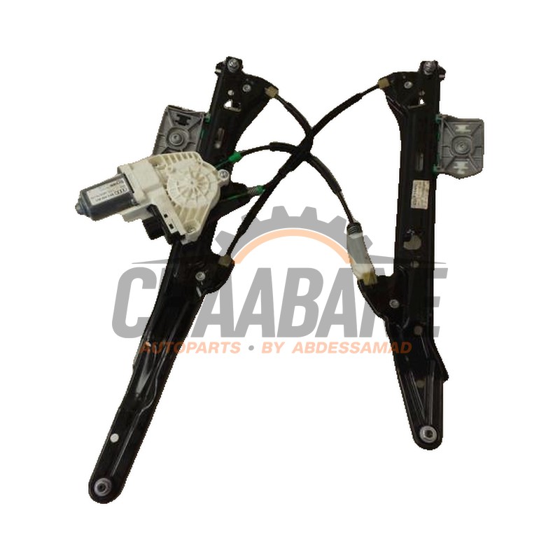 Moteur leve vitre arriere droit 8K0959801 Audi S5 Limousine (FU2) 2.0 TFSI 16V 2024