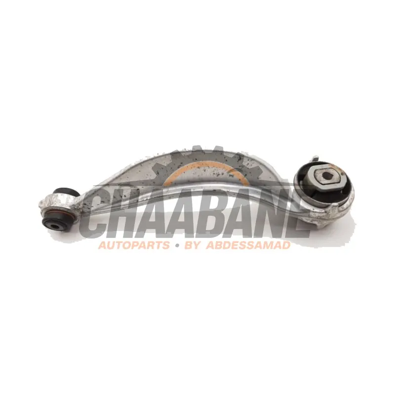 Bras de suspension avant droit HK833C256 Landrover Range Rover Velar (LY) 2.0 16V P300 AWD