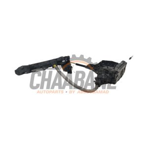 Serrure portiere mecanique 4portes avant gauche A2220063999 Mercedes E (W213) E-200d 2.0 Turbo 16V