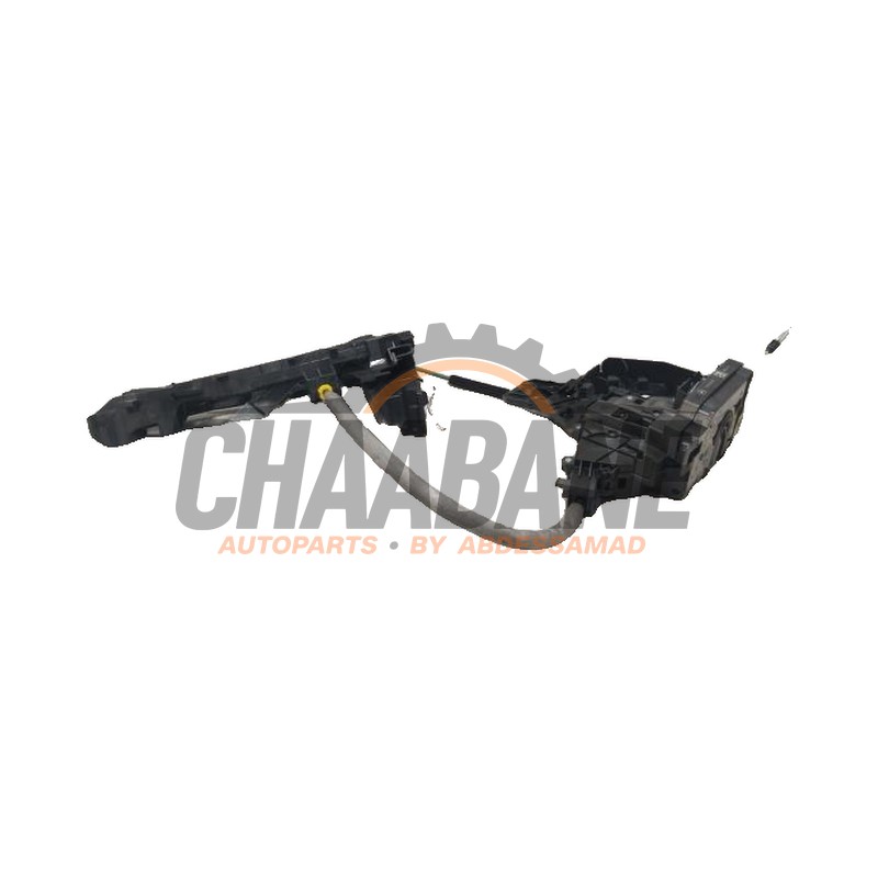 Serrure avant gauche A2220063999 Mercedes E (W213) E-200d 2.0 Turbo 16V