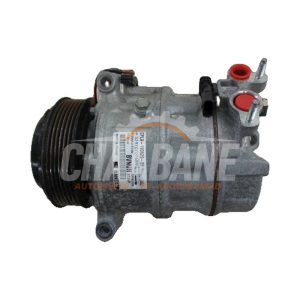 Compresseur de clim CPLA19D629BF Jaguar XE 2.0 D E-Performance 16V