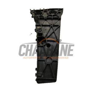 Support pare-chocs arriere gauche 4K8807453 Audi A7 Sportback (4KA) 3.0 V6 24V 50 TDI Mild Hybrid Quattro 2017