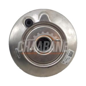 Servo frein 34336889689 BMW X2 (F39) sDrive 20i 2.0 16V Twin Power Turbo 2017 / 2023